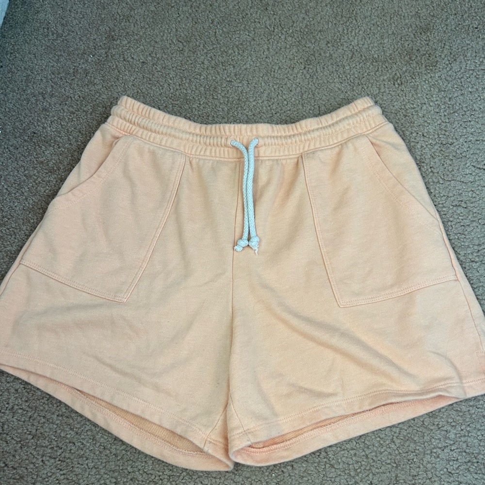 Sonoma Peach Women's Shorts